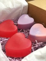 Heart box