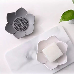 Lotus Soap Dish