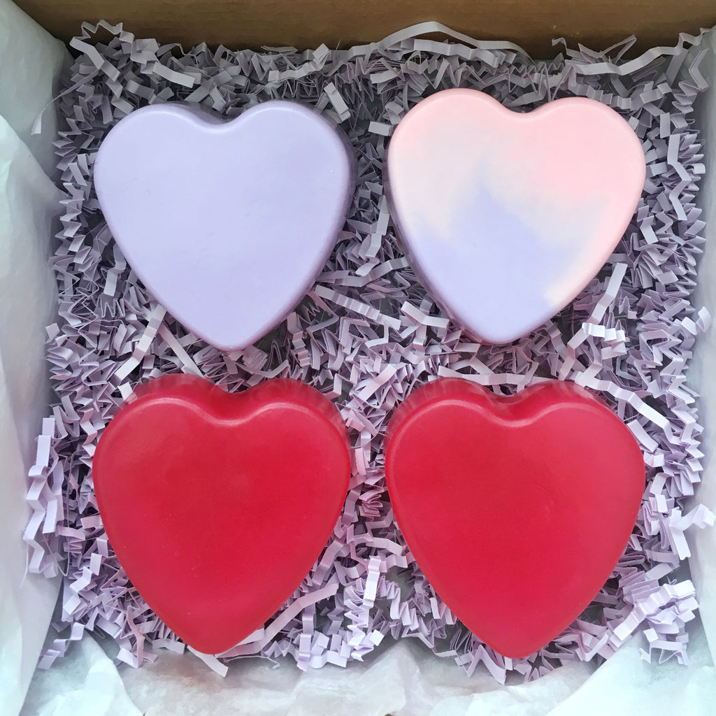 Heart box