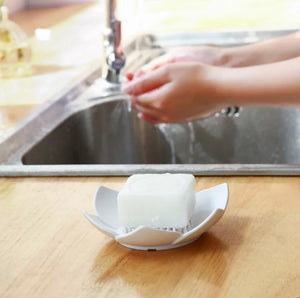 Lotus Soap Dish