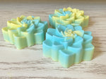 Succulent Soap